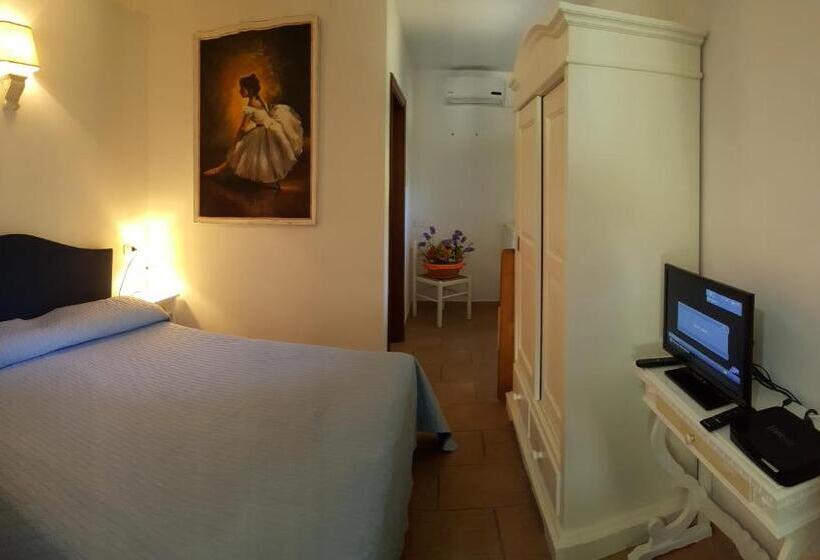 استودیوی استاندارد, Residence Oasis