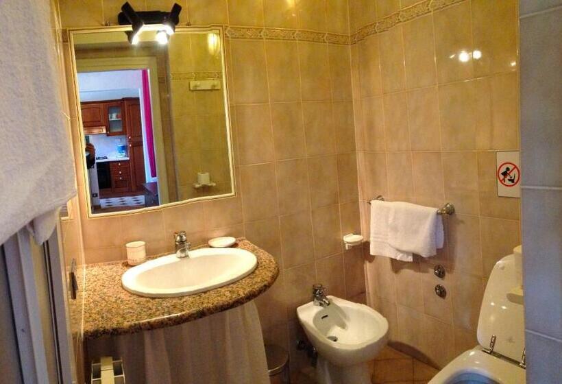 استودیوی استاندارد, Residence Oasis