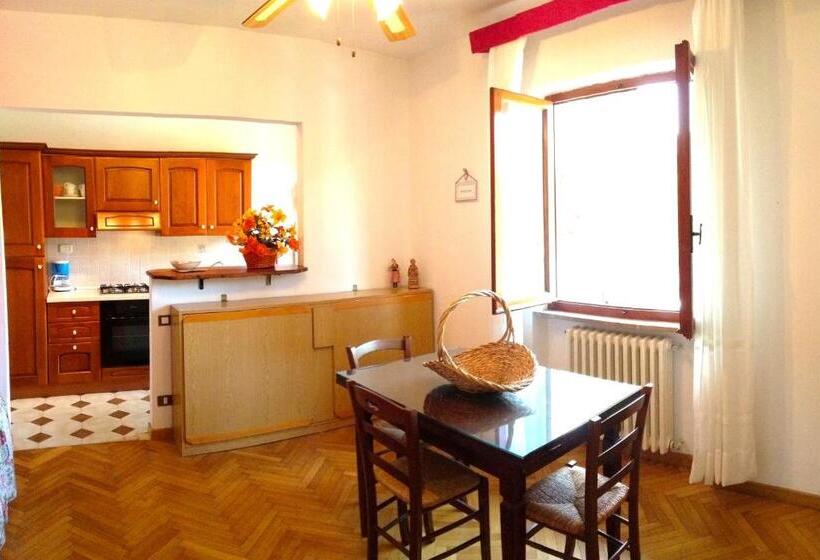 استودیوی استاندارد, Residence Oasis