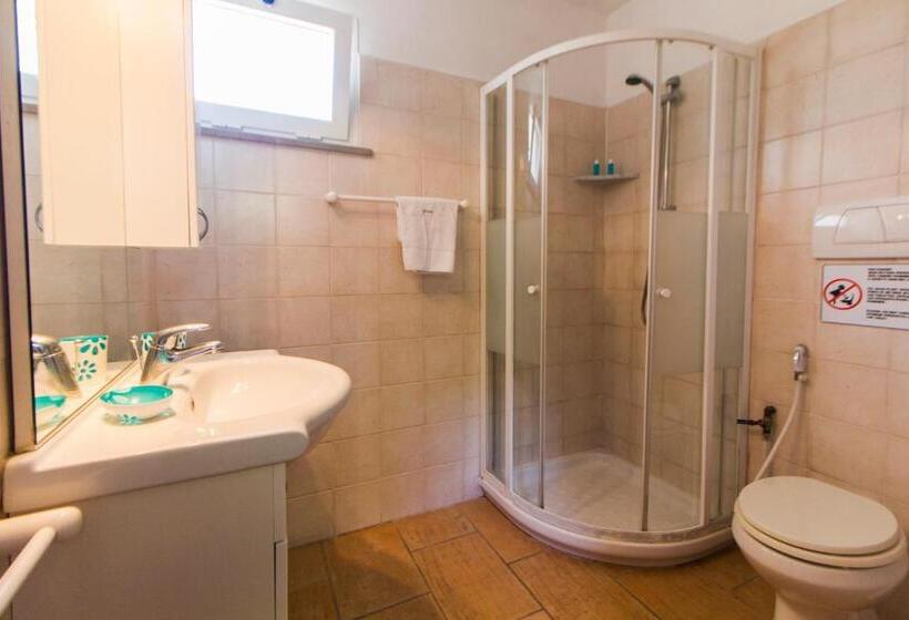 استودیوی استاندارد, Residence Oasis