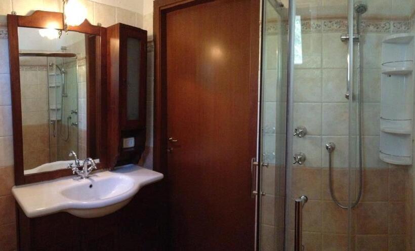 آپارتمان 3 خوابه, Residence Oasis