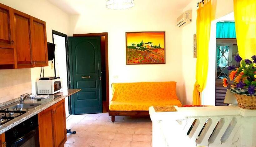آپارتمان 3 خوابه, Residence Oasis