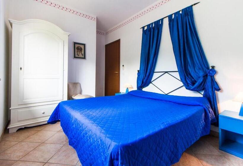 آپارتمان 3 خوابه, Residence Oasis