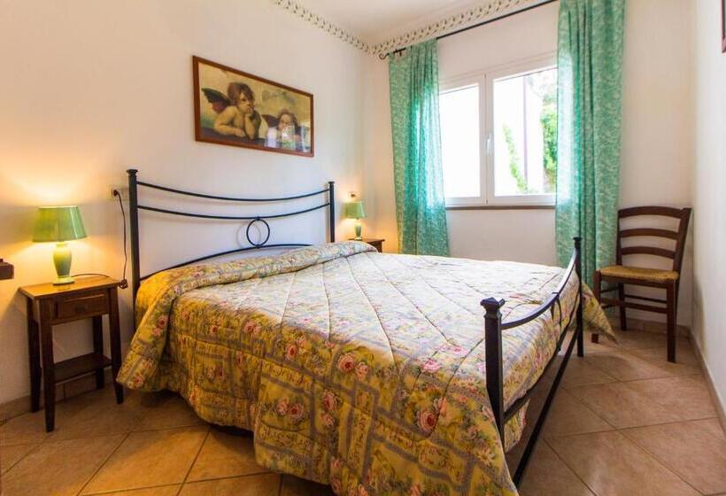 آپارتمان 3 خوابه, Residence Oasis