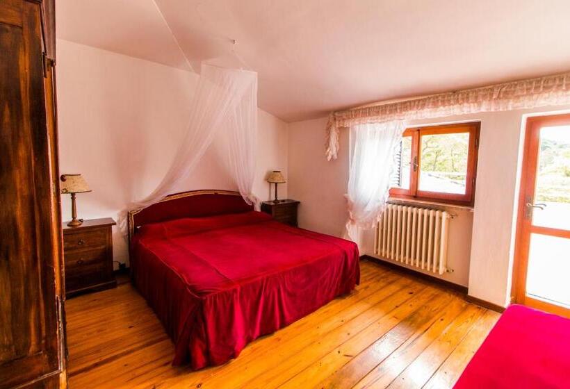 سوئیت با بالکن, Residence Oasis