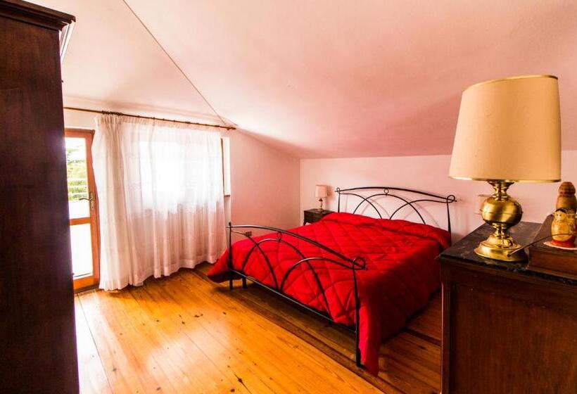 سوئیت با بالکن, Residence Oasis