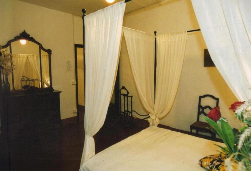 带2个卧室的公寓, Agriturismo Olivazzi