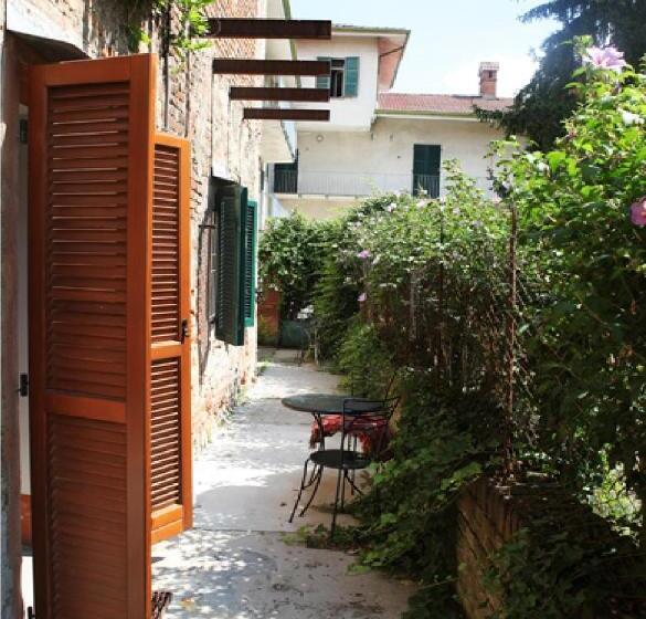 标准间, Agriturismo Olivazzi