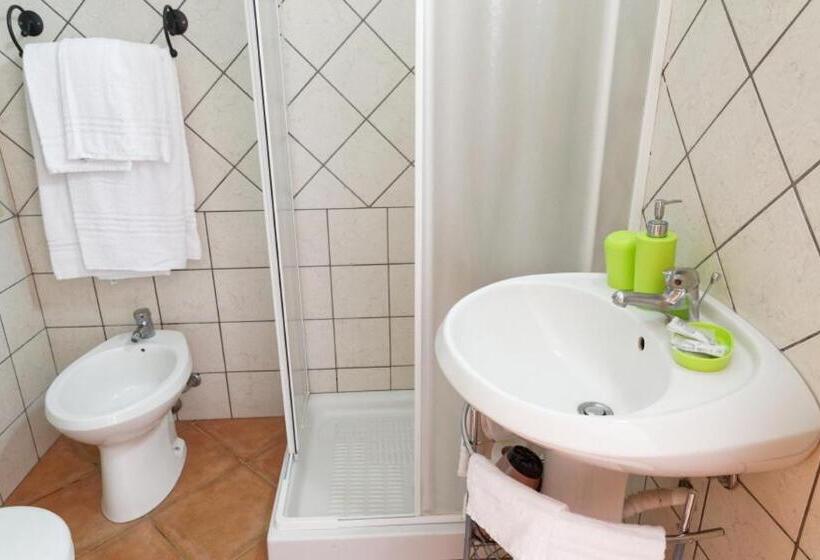 Quarto Familiar, Agriturismo S'ispiga