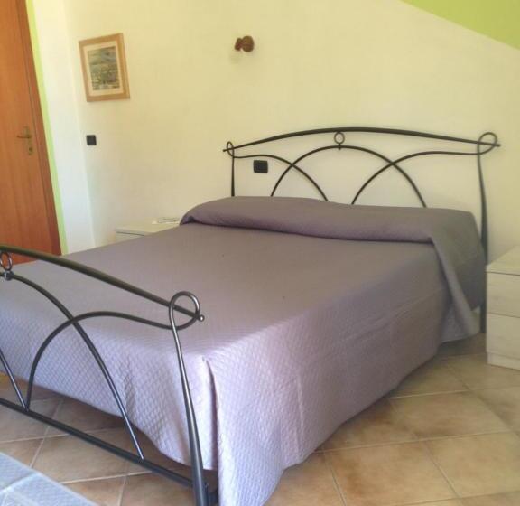 Quarto Estandar, Agriturismo S'ispiga