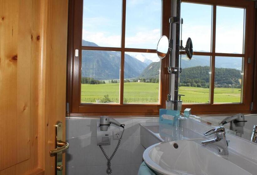 Апартаменты 1 Спальня, Appartementhaus Lechnerhof