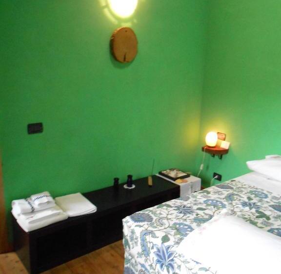 اتاق استاندارد, Azienda Agrituristica Risveglio Naturale