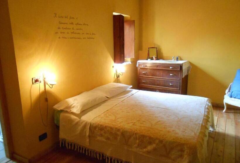 اتاق استاندارد, Azienda Agrituristica Risveglio Naturale