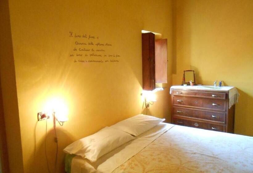 اتاق استاندارد, Azienda Agrituristica Risveglio Naturale