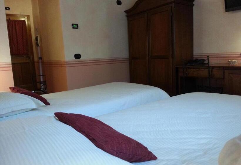 Номер Стандарт, La Locanda Di San Biagio