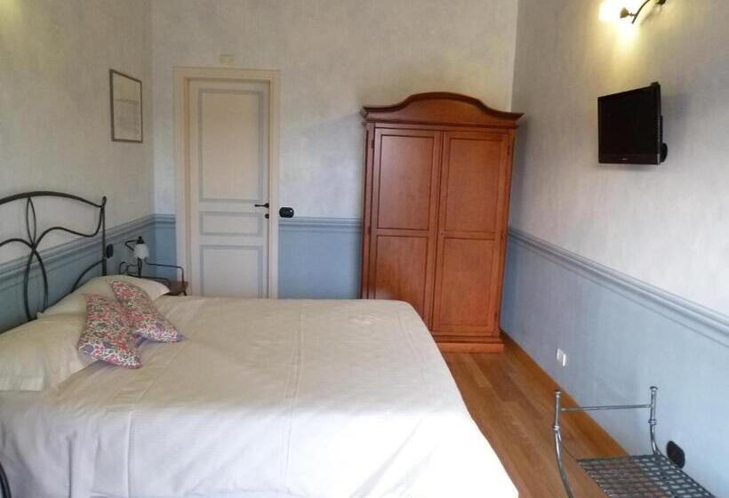 Номер Стандарт, La Locanda Di San Biagio