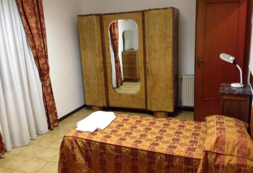 Номер Superior, Monastero San Vincenzo   Casa Per Ferie