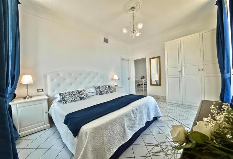 Люкс Вид на Море, Palazzo Dogana Resort