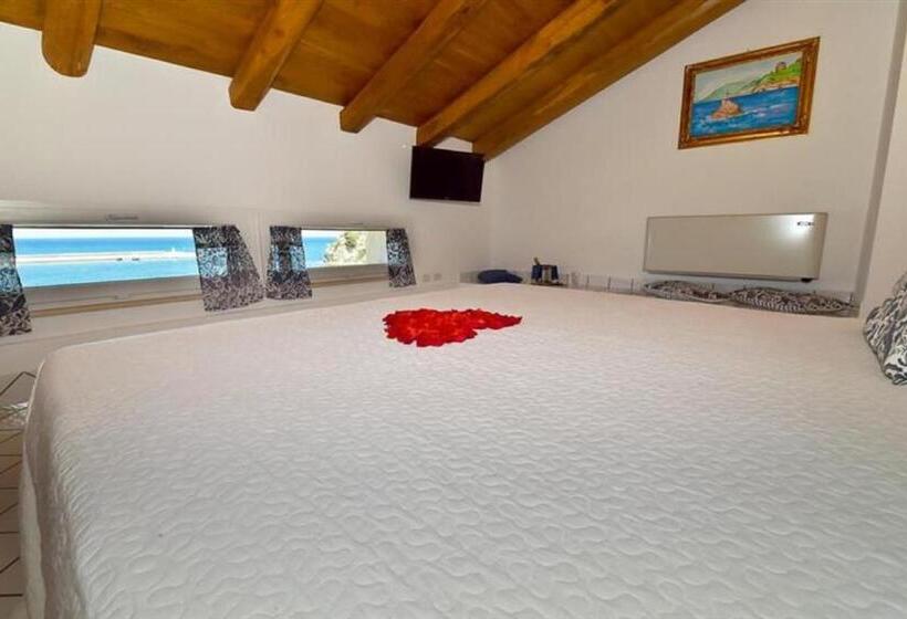 Номер Стандарт Трехместный, Palazzo Dogana Resort