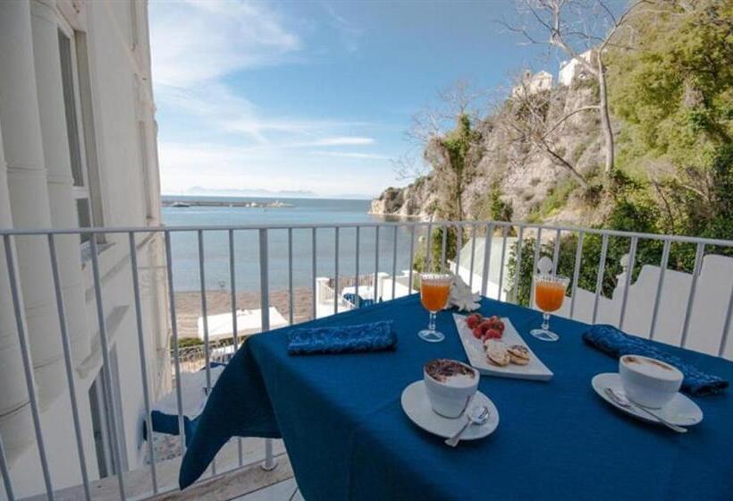Номер Стандарт с Балконом, Palazzo Dogana Resort