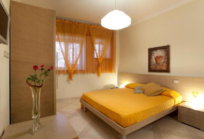 استودیوی استاندارد, Posidonia Residence