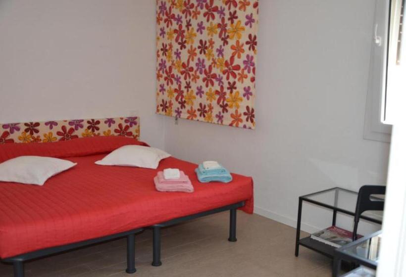 اتاق استاندارد, B&b La Via Dell'ambra