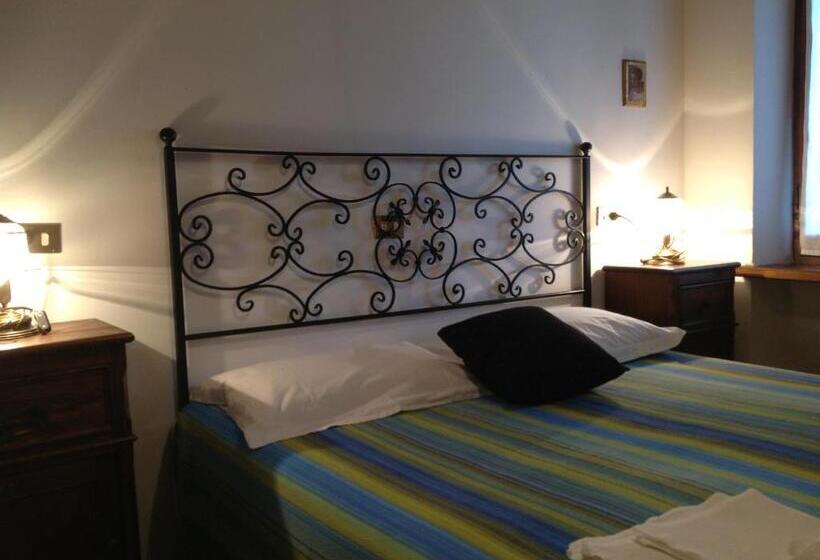 침실 2개 아파트, Agriturismo Collelignani
