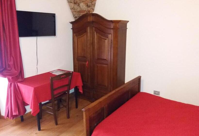 标准单人间, Agriturismo Fior Di Campo