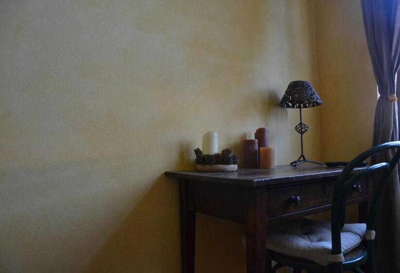 Номер Стандарт, Cascina La Maddalena Bed & Wine