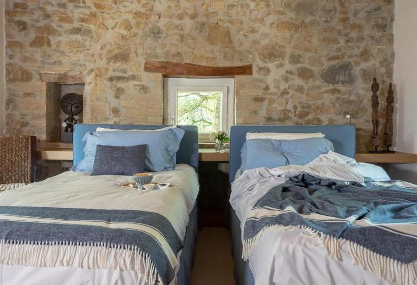스탠다드 룸, Relais Casamassima