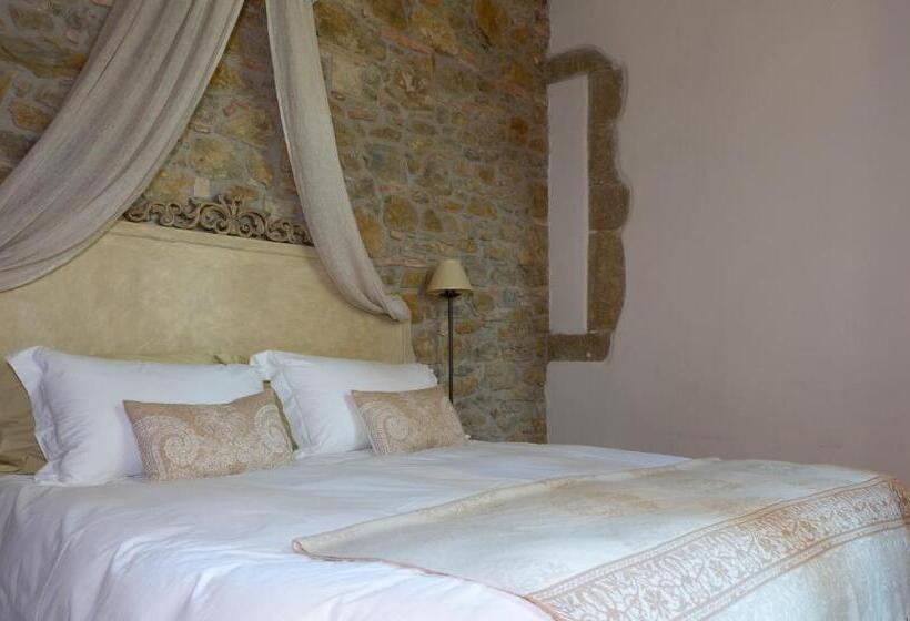 주니어 스위트, Relais Casamassima