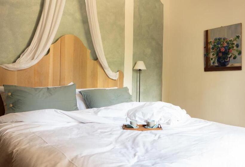스위트, Relais Casamassima