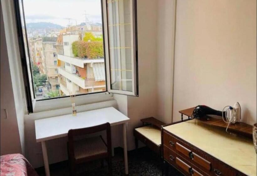 Dağ Manzaralı Standart Oda, Buenos Aires