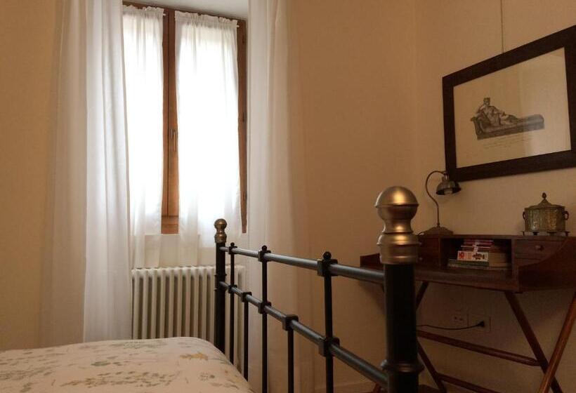 スタンダードルーム, La Piazzetta Di Canale B&b