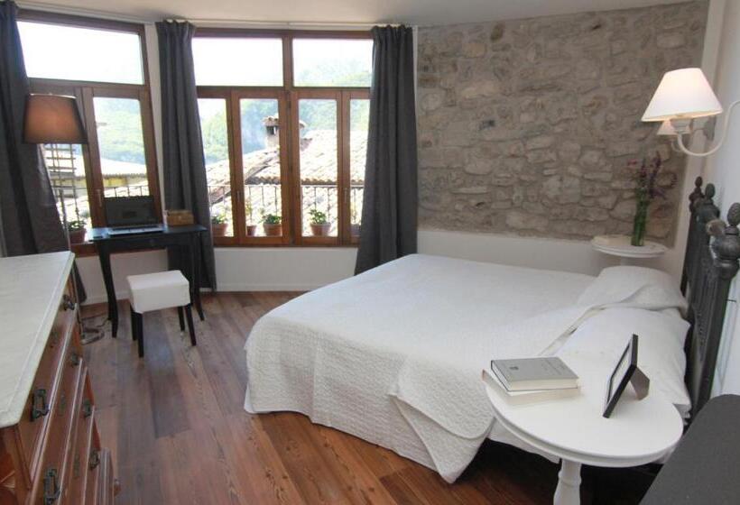 １ベッドルームアパートメント, La Piazzetta Di Canale B&b