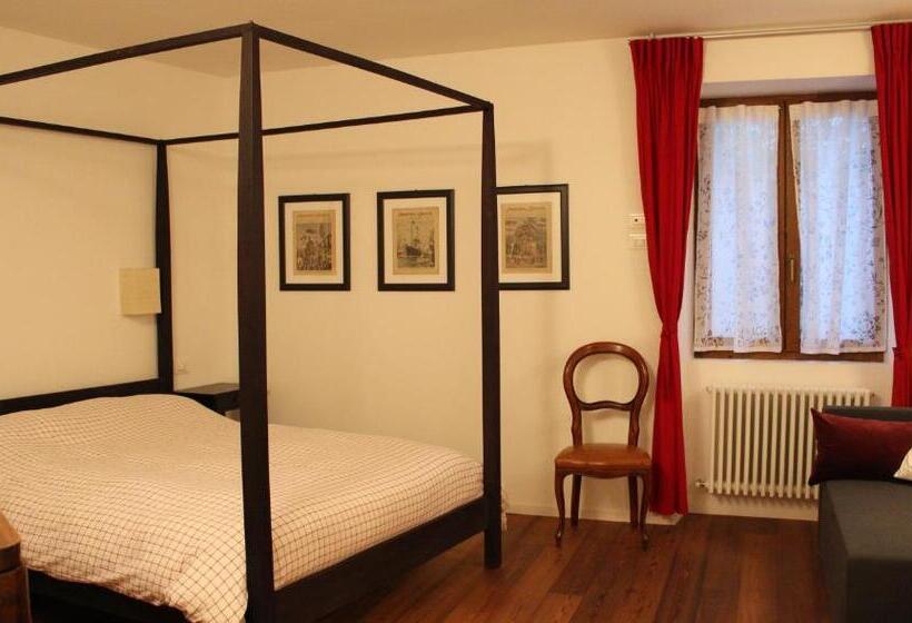 スーペリアールーム, La Piazzetta Di Canale B&b