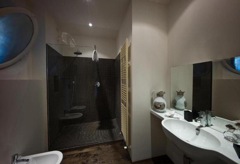 سوییت, Palazzo Castiglioni Luxury Suite And Rooms