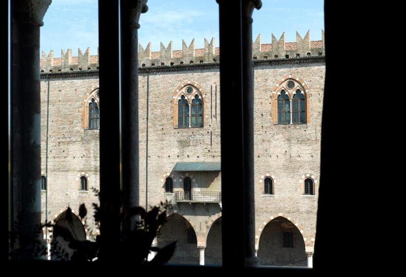 سوییت, Palazzo Castiglioni Luxury Suite And Rooms