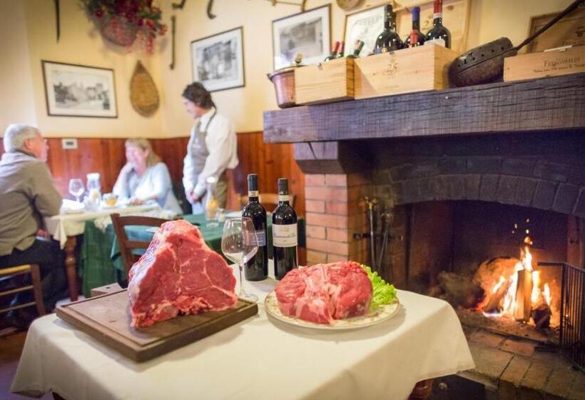 バルコニー付きスタンダードルーム, Torre Camaldoli B&b   Borgo Capitano Collection   Albergo Diffuso