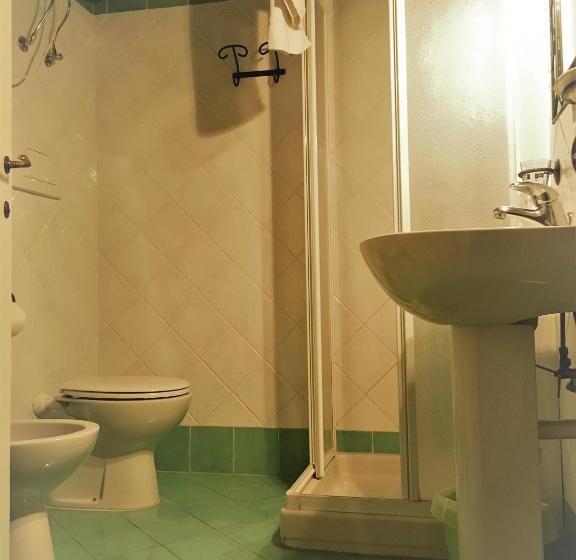 آپارتمان 2 خوابه, Podere Casalpiano