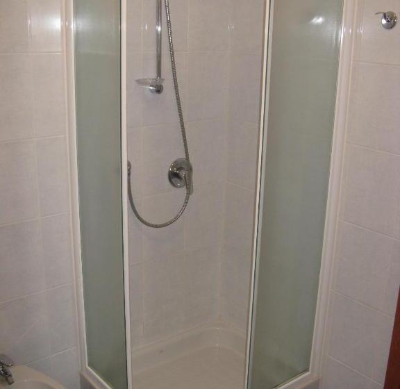 اتاق استاندارد با بالکن, Residence Borgo San Sebastiano
