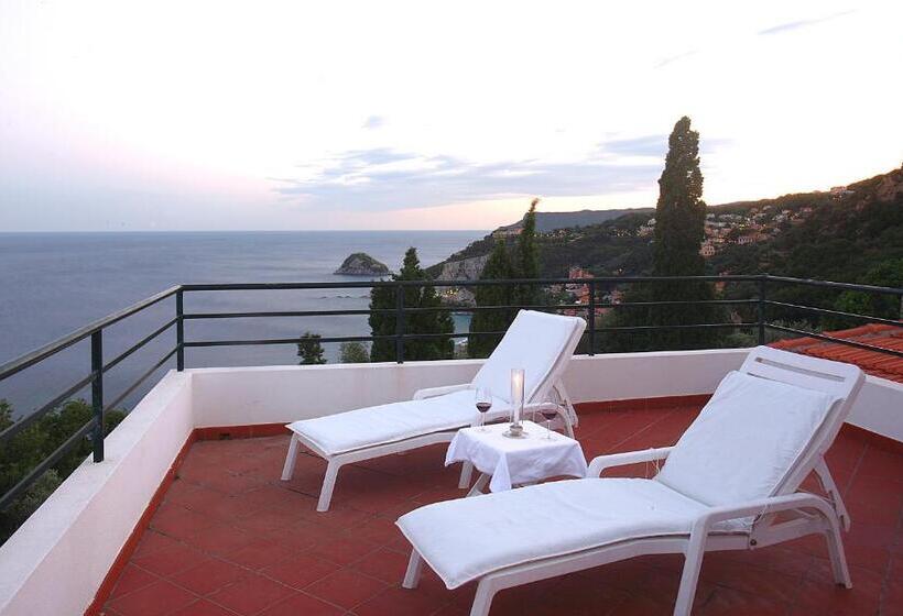 آپارتمان 2 خوابه, Residence Borgo San Sebastiano