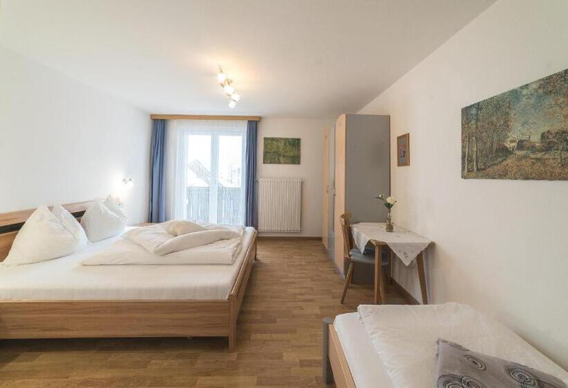 2 Bedrooms Apartment Mountain View, Residence Ortlerhof