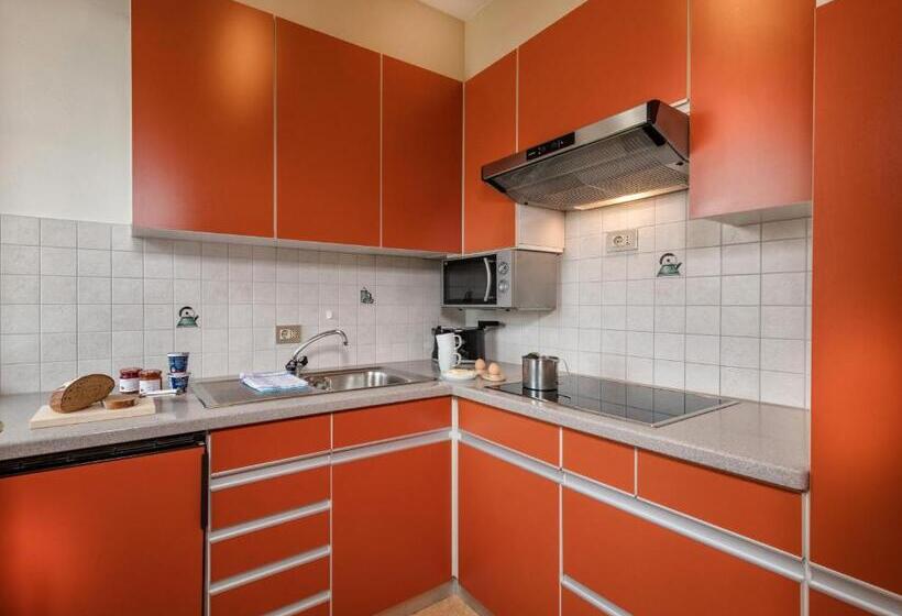 1 Bedroom Apartment Mountain View, Chalet Rudla