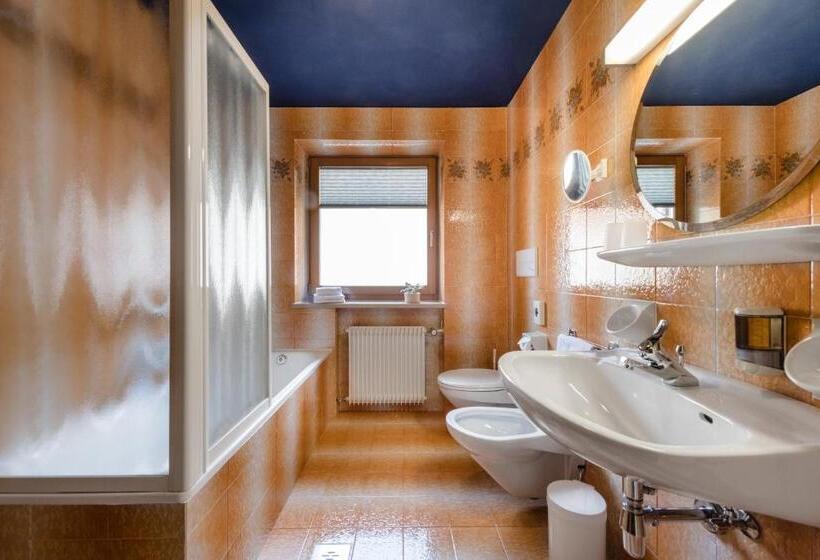 2 Bedrooms Apartment Mountain View, Chalet Rudla