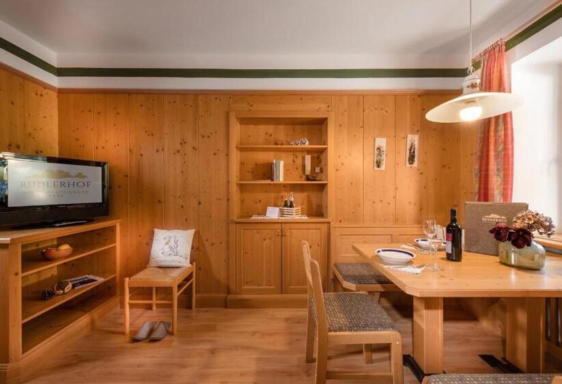 1 Bedroom Apartment Mountain View, Chalet Rudla