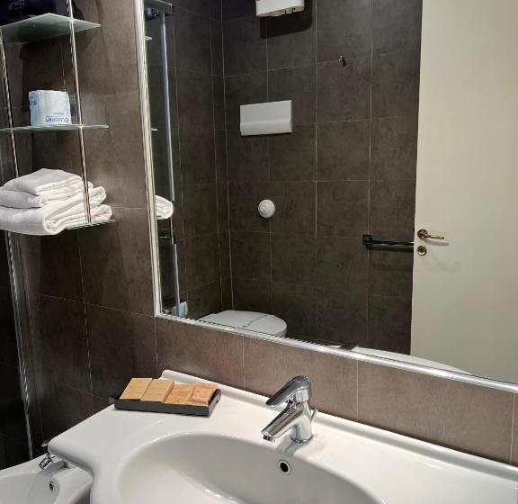 اتاق سوپریور, Residence San Martino