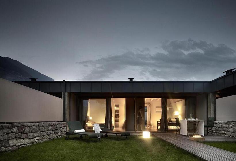 جناح, Vivere Suites & Rooms