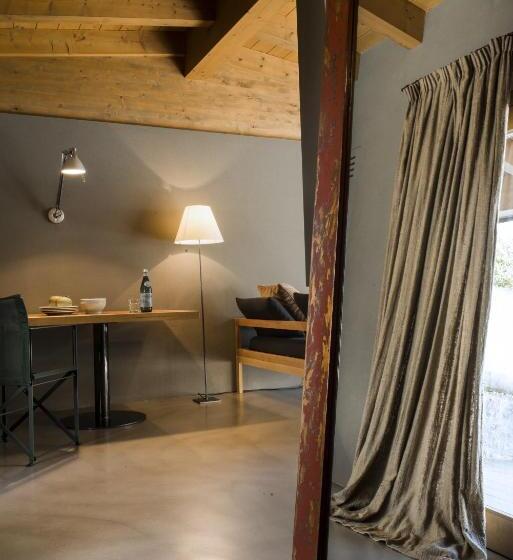 جناح, Vivere Suites & Rooms