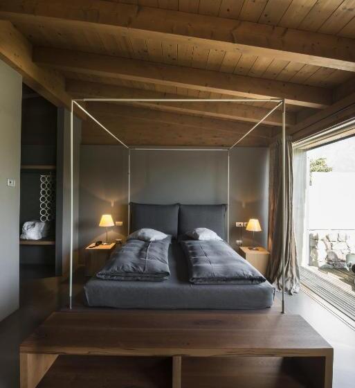 جناح جونيور, Vivere Suites & Rooms